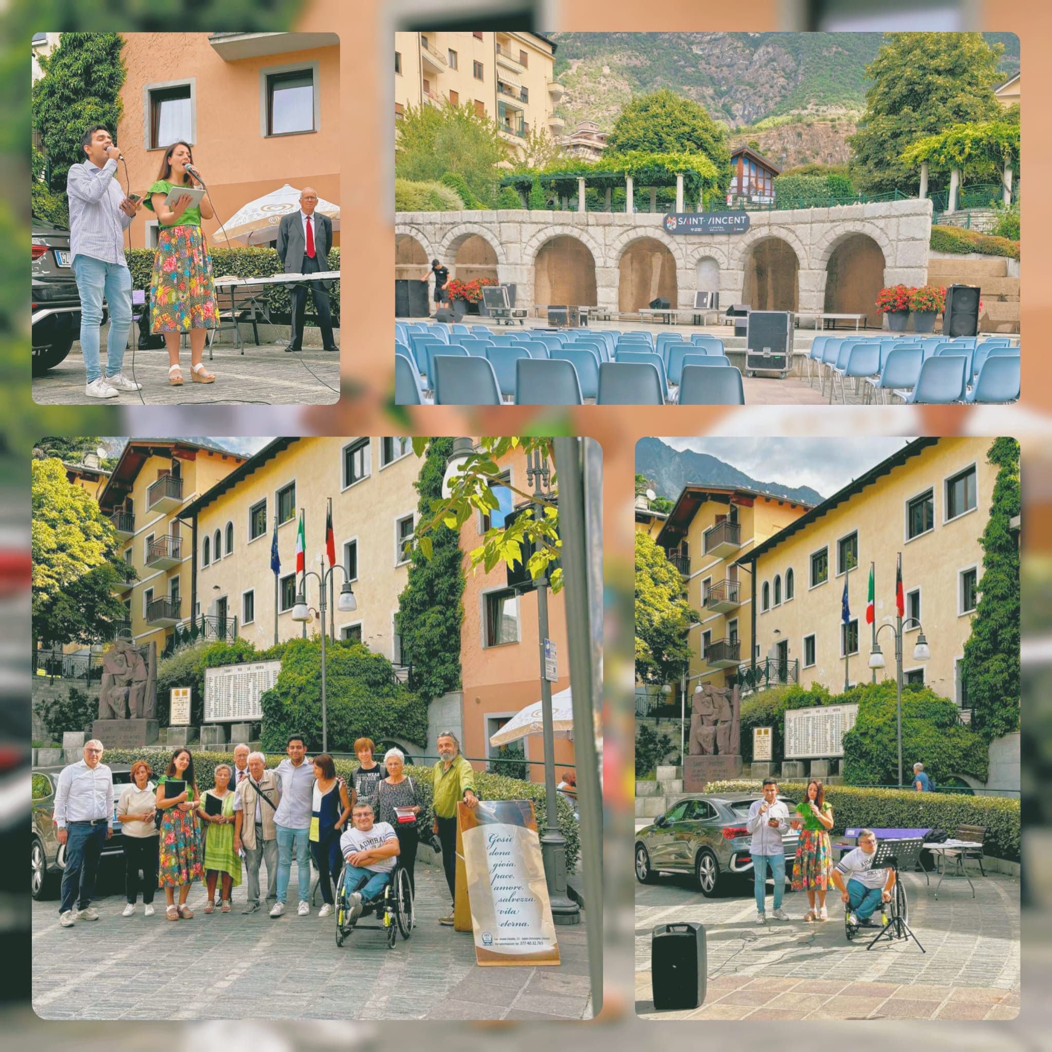 Evangelizzazione